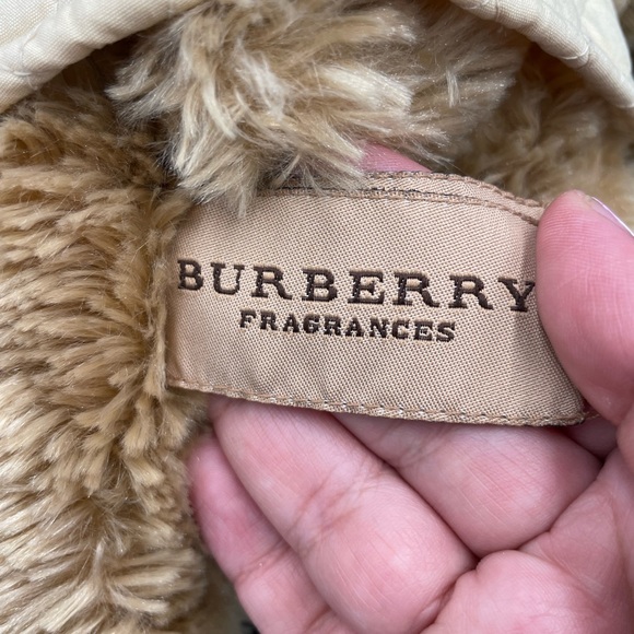 Burberry 2008 Fragrance 12 Inch Teddy Bear - Picture 5 of 8